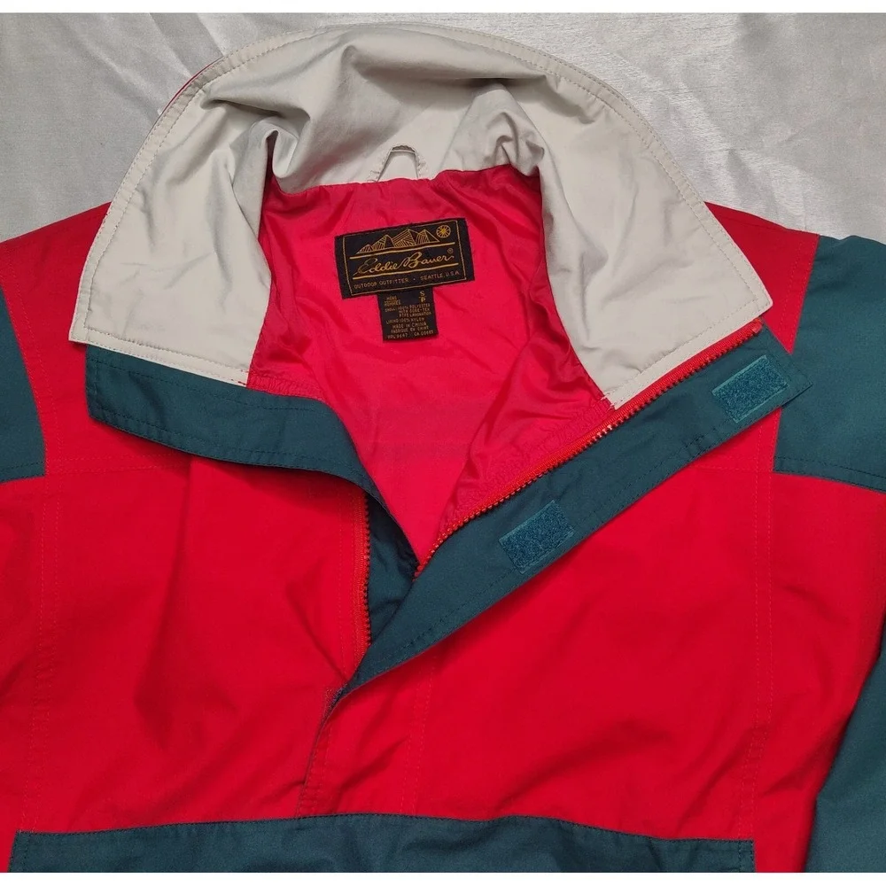 Eddie Bauer vtg eddie
